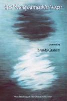 How Sound Carries Over Water: Poems 1599481472 Book Cover