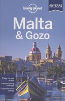 Malta & Gozo 1741799163 Book Cover