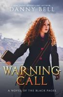 Warning Call 1979994927 Book Cover