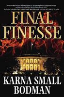 Final Finesse 0765322528 Book Cover