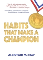 Habits That Make A Champion B0F84GSNP4 Book Cover