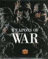 Weapons of War 0994394578 Book Cover