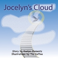 Jocelyn's Cloud 1532387725 Book Cover