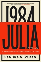 Julia: A Novel 0063265346 Book Cover