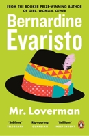 Mr Loverman 0241145783 Book Cover