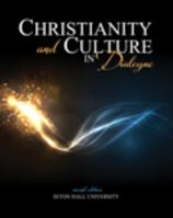 Christianity and Culture in Dialogue 1465271279 Book Cover