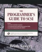 The Programmer's Guide to SCSI 0201185385 Book Cover