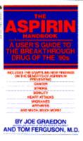 Aspirin Handbook, The 0553561197 Book Cover