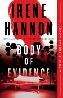 Body of Evidence 0800736192 Book Cover