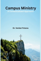 Campus Ministry: A Contextualized Approach B0FQVJG64Y Book Cover