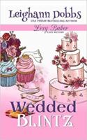 Wedded Blintz 1946944114 Book Cover