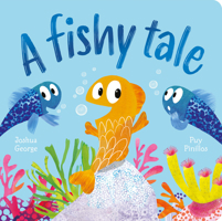 A Fishy Tale 1801052611 Book Cover