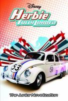 Herbie: Fully Loaded (Junior Novel) 0736423230 Book Cover
