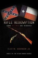 Rifle Redemption 1441562095 Book Cover
