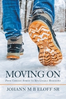 Moving On: From Chronic Stress to Sustainable Resilience 1664101713 Book Cover