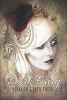 Dark Fairy Hexagon Graph Paper: Premium 100 Page 6 X 9 1790572754 Book Cover