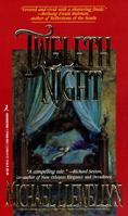 Twelfth Night 1575662531 Book Cover
