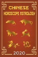 Chinese Horoscope & Astrology 2020 1393303161 Book Cover