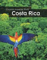 Costa Rica 1432952234 Book Cover