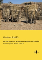 Im Auftrag Seiner Majestat Des Konigs Von Preussen 3957381312 Book Cover