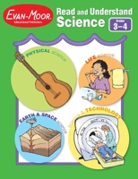 Read and Understand Science: Grades 2-3 (Read & Understand) 1557998558 Book Cover