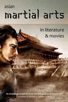 Asian Martial Arts in Literature and Movies 1893765326 Book Cover