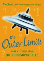 The Outer Limits 1842550624 Book Cover