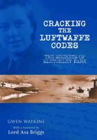 Cracking the Luftwaffe Codes 185367687X Book Cover