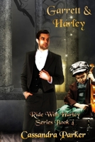 Garrett & Harley 1093433558 Book Cover