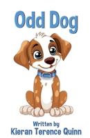 Odd Dog 1917778007 Book Cover