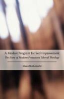 A Modest Program for Self-Improvement 1573833371 Book Cover
