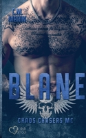 The Chaos Chasers MC: Blane (German Edition) 3864956080 Book Cover