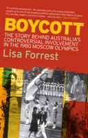 Boycott 0733322956 Book Cover