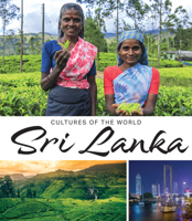 Sri Lanka 1502667010 Book Cover