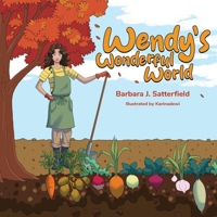 Wendy's Wonderful World B0HFM5HKLQ Book Cover