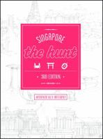 The Hunt Singapore 9810920628 Book Cover