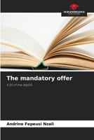 The mandatory offer 6630278119 Book Cover