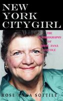 NW York City Girl 0984617701 Book Cover