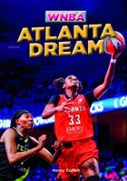 Atlanta Dream B0FJFRLF8W Book Cover