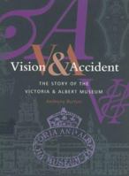 Vision & Accident 1851772928 Book Cover