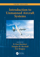 Introduction to Unmanned Aircraft Systems 0367366592 Book Cover