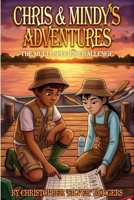 Chris & Mindy's Adventures: The Multi-Species Challenge B0GSQVGLGN Book Cover