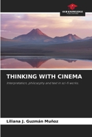 Thinking with Cinema 6208904811 Book Cover