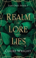 Realm of Lore and Lies 1739732014 Book Cover