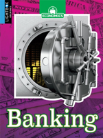 Banking 1510519394 Book Cover