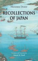 Recollections of Japan 1553958497 Book Cover