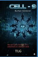 CELL - 9 B0G2HHV1H6 Book Cover