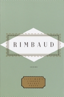 Rimbaud: Poems 067943321X Book Cover