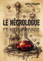 Le Nécrologue (French Edition) 241463135X Book Cover