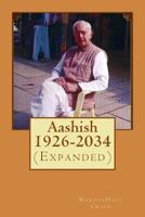 Aashish 1926-2034 1493611275 Book Cover